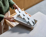 Joseph Joseph DrawerStore™ Large Tiered Cutlery Organiser