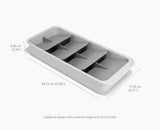 Joseph Joseph DrawerStore™ Large Tiered Cutlery Organiser