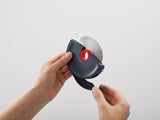Joseph Joseph Easy-Clean Pizza Wheel