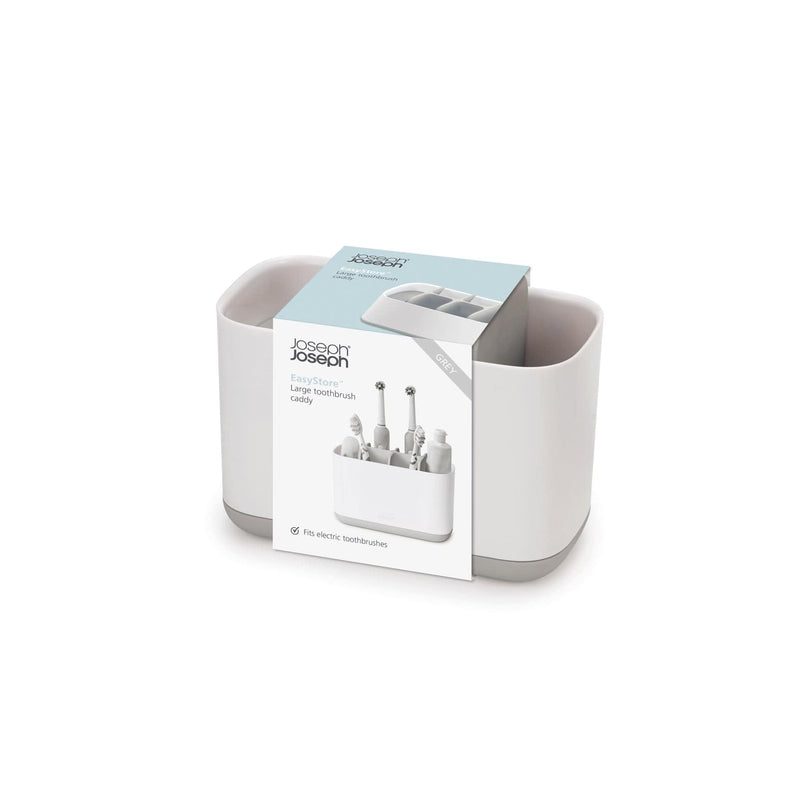 Joseph Joseph Easy-Store Large Toothbrush Caddy