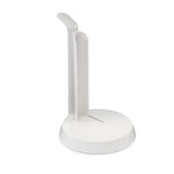 Joseph Joseph Easy Tear Kitchen Roll Holder White