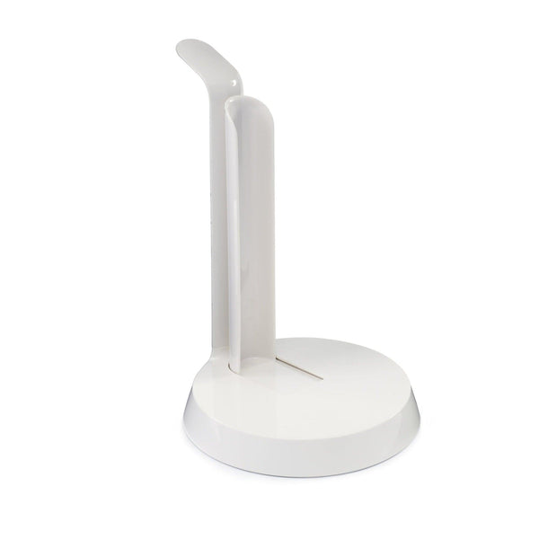 Joseph Joseph Easy Tear Kitchen Roll Holder White