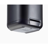 Joseph Joseph EasyStore Matt Toothbrush Holder In Black