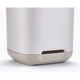 Joseph Joseph EasyStore Matt Toothbrush Holder In Ecru