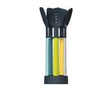 Joseph Joseph Elevate 5-Piece Silicone Utensil Set