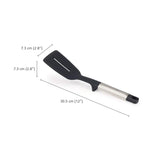Joseph Joseph Elevate Stainless Steel & Silicone Slotted