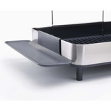 Joseph Joseph Excel™ Stainless-steel 2-Tier Dish Rack