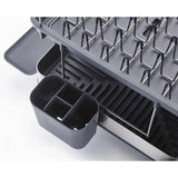 Joseph Joseph Excel™ Stainless-steel 2-Tier Dish Rack
