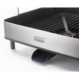 Joseph Joseph Excel™ Stainless-steel 2-Tier Dish Rack