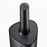 Joseph Joseph  Flex™ 360 Toilet Brush In Black