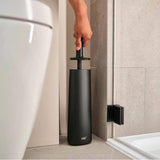Joseph Joseph  Flex™ 360 Toilet Brush In Black