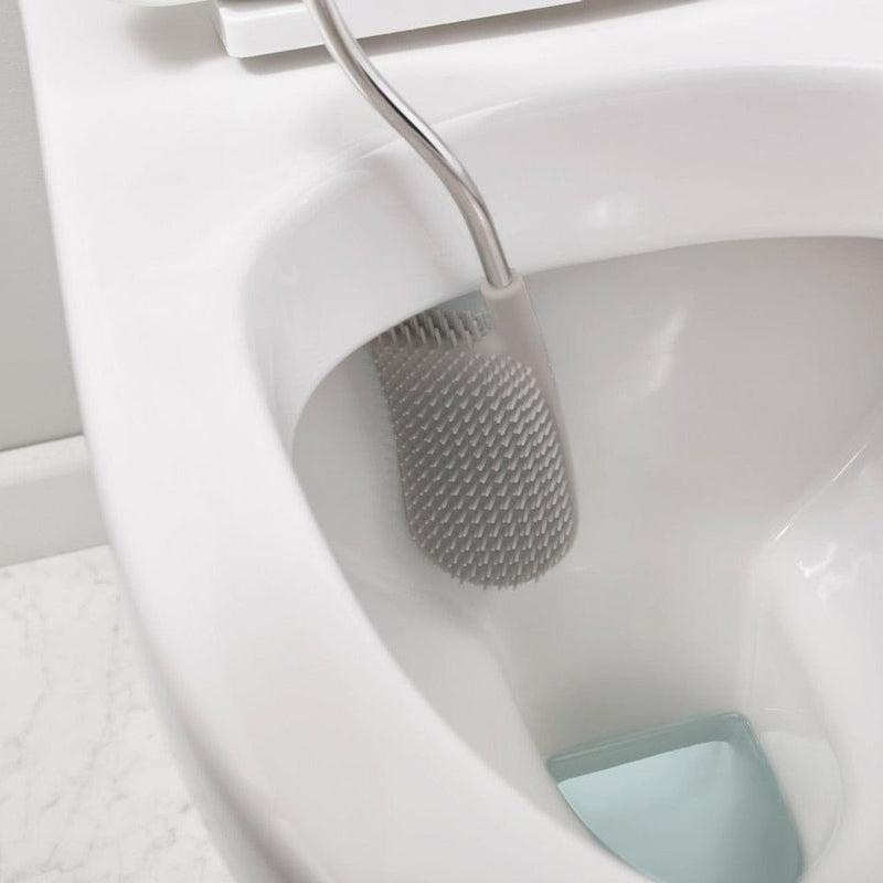 Joseph Joseph Flex Plus Smart Toilet Brush