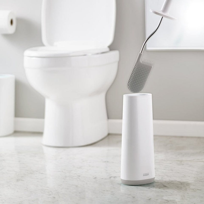Joseph Joseph Flex Plus Smart Toilet Brush