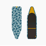 Joseph Joseph Flexa™Easy-fit Ironing Board Cover In Blue, 135cm