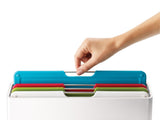 Joseph Joseph Folio 4 Piece Chopping Board Set
