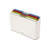 Joseph Joseph Folio 4 Piece Chopping Board Set