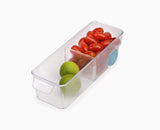 Joseph Joseph Fridgestore Storage Caddies Compact