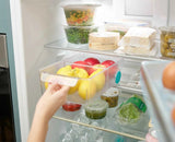 Joseph Joseph Fridgestore Storage Caddies Large