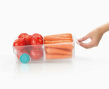Joseph Joseph Fridgestore Storage Caddies Large
