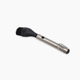 Joseph Joseph GrillOut™ Black BBQ Silicone Basting Brush with Extending Handle