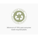Joseph Joseph IW1 24-36L Grey Recycled Bin Liners