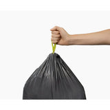 Joseph Joseph IW1 24-36L Grey Recycled Bin Liners