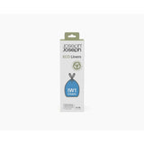 Joseph Joseph IW1 24-36L Grey Recycled Bin Liners