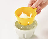 Joseph Joseph M-Poach Microwave Egg Poacher