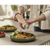 Joseph Joseph Milltop™ Wood Pepper Mill In Beech