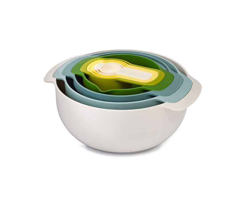 Joseph Joseph Nest 9 Plus Bowl Set