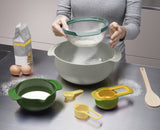 Joseph Joseph Nest 9 Plus Bowl Set