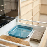 Joseph Joseph Nest™ Bake Non-Stick Medium Blue Baking Tray
