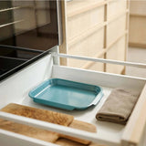 Joseph Joseph Nest™ Bake Non-Stick Small Blue Baking Tray