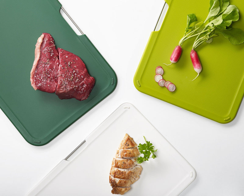 Joseph Joseph Nest Boards 3-Piece Chopping Board Set