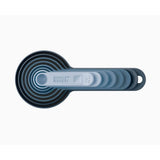 Joseph Joseph Nest™ Measure Blue Measuring Cups In Blue