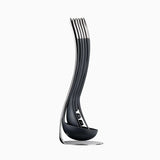 Joseph Joseph Nest™ Stainless-steel Utensil Set in Dark Grey/Steel