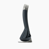 Joseph Joseph Nest™ Stainless-steel Utensil Set in Dark Grey/Steel