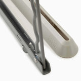 Joseph Joseph Orderly™ Ecru Retractable Hanging Rail