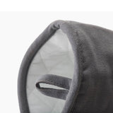 Joseph Joseph Pinch™ Easy-grip Single Oven Glove In Grey