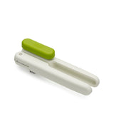 Joseph Joseph Pivot™ 3-in-1 White Can Opener