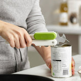 Joseph Joseph Pivot™ 3-in-1 White Can Opener