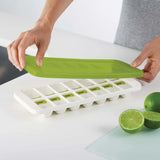 Joseph Joseph QuickSnap™ Plus Green Ice Cube Tray
