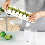 Joseph Joseph QuickSnap™ Plus Green Ice Cube Tray