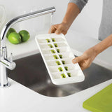 Joseph Joseph QuickSnap™ Plus Green Ice Cube Tray