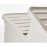 Joseph Joseph Shoe-In™ Space-saving Ecru Shoe Rack