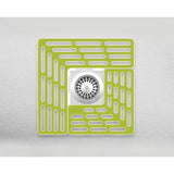 Joseph Joseph Sink Saver™Adjustable Sink Mat In Grey