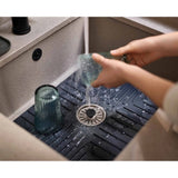 Joseph Joseph SinkShield™ Sink Protector In Grey