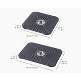 Joseph Joseph SinkShield™ Sink Protector In Grey