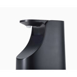 Joseph Joseph Slim Compact Matt Soap Pump In Black