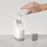 Joseph Joseph Slim Compact Soap Dispenser